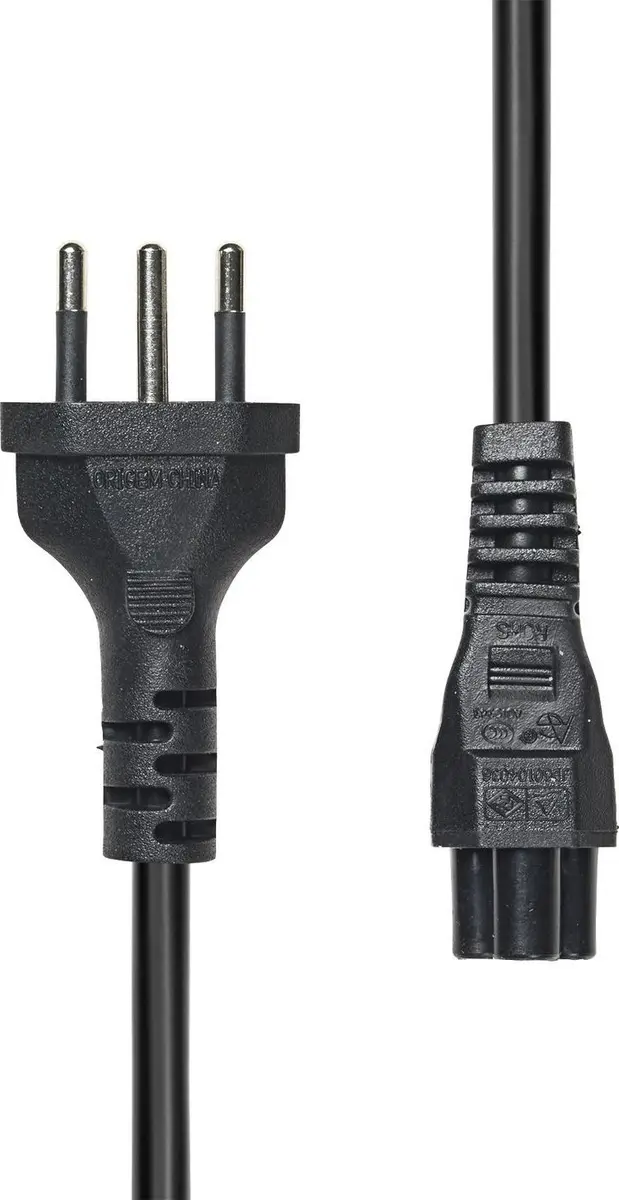 Power cord ProXtend PC-NC5-002 2 m Photo 2