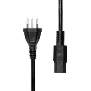 Power cord ProXtend PC-JC15-003 3 m Swiss C15 connector