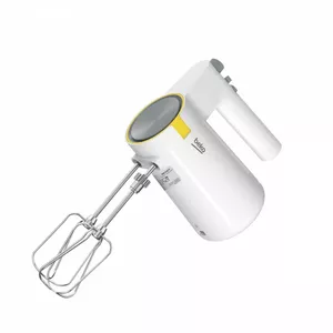 Hand mixer HMM62404W 420W