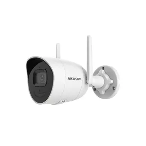IP камера Hikvision 4 MP Outdoor Audio Bullet Network Camera