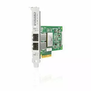Fibre Channel HBA HP Enterprise HBA BD 82q DP FC P Двойной порт
