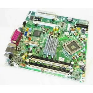 HP Inc. DC5700SFF/MT sistēmas plate