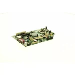 Настольный ПК HP DC7800 Small Form Factor Intel Core 2 Duo 2.4 ГГц 4 ГБ ОЗУ