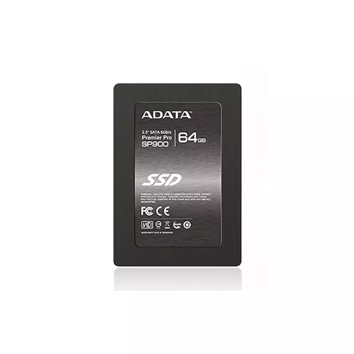 ADATA ASP900S3-64GM-C Photo 1