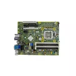Материнская плата HP 657094-001