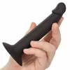 Анальная пробка California Exotics Slim силикон Photo 5