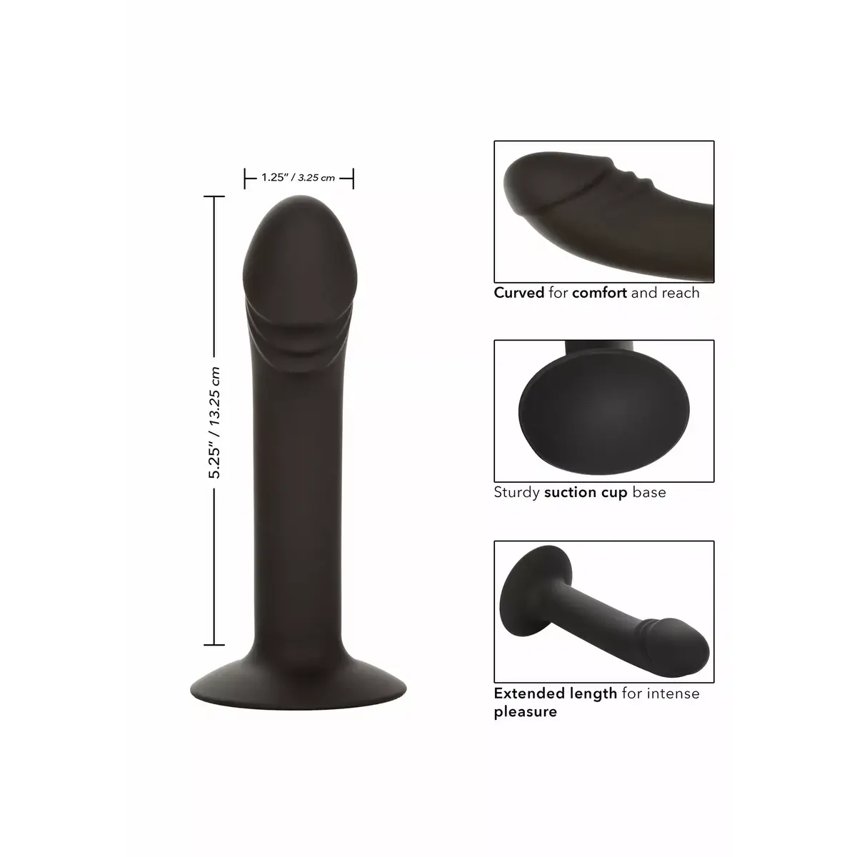 Anal Plug CalExotics 14872 Photo 3