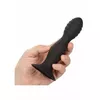 Dildo CALEXOTICS Ribbed Anal Stud Photo 5