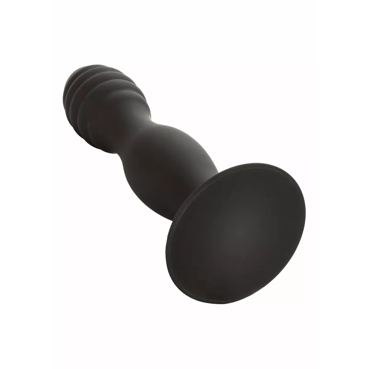 Dildo CALEXOTICS Ribbed Anal Stud Photo 8