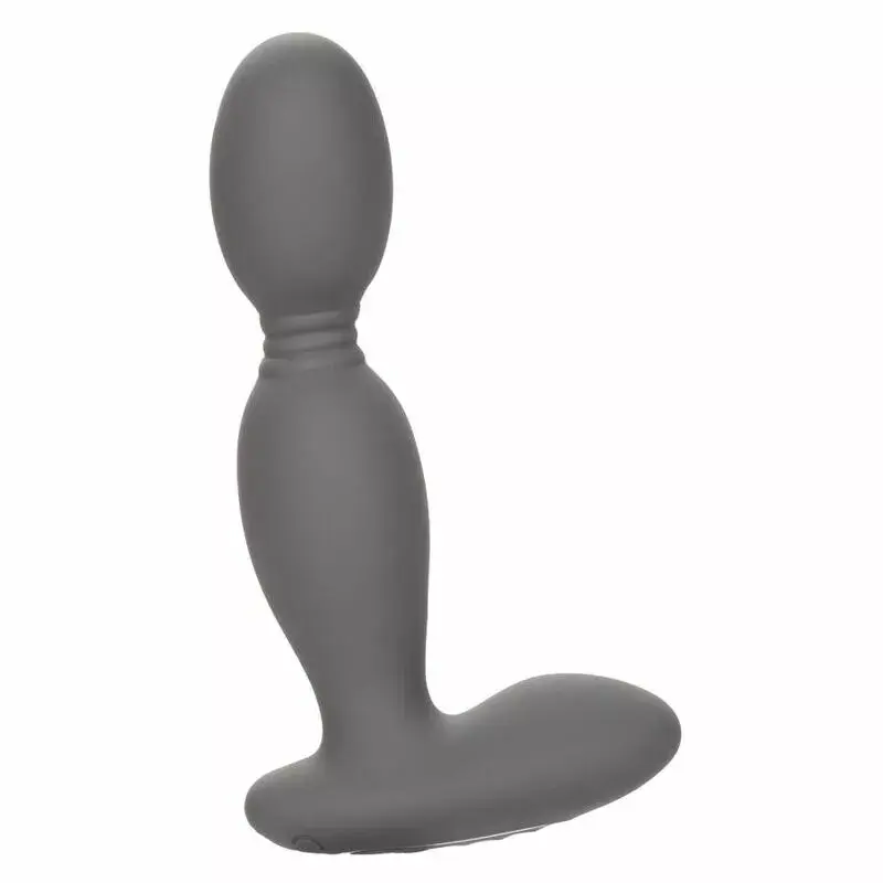 Анальный вибратор CalExotics Rotator Probe Photo 9
