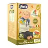CHICCO 2 in 1 Build a Ball-Eco rotaļlieta Photo 2