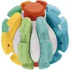 CHICCO 2 in 1 Build a Ball-Eco rotaļlieta Photo 3