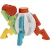 CHICCO 2 in 1 Build a Ball-Eco rotaļlieta Photo 4