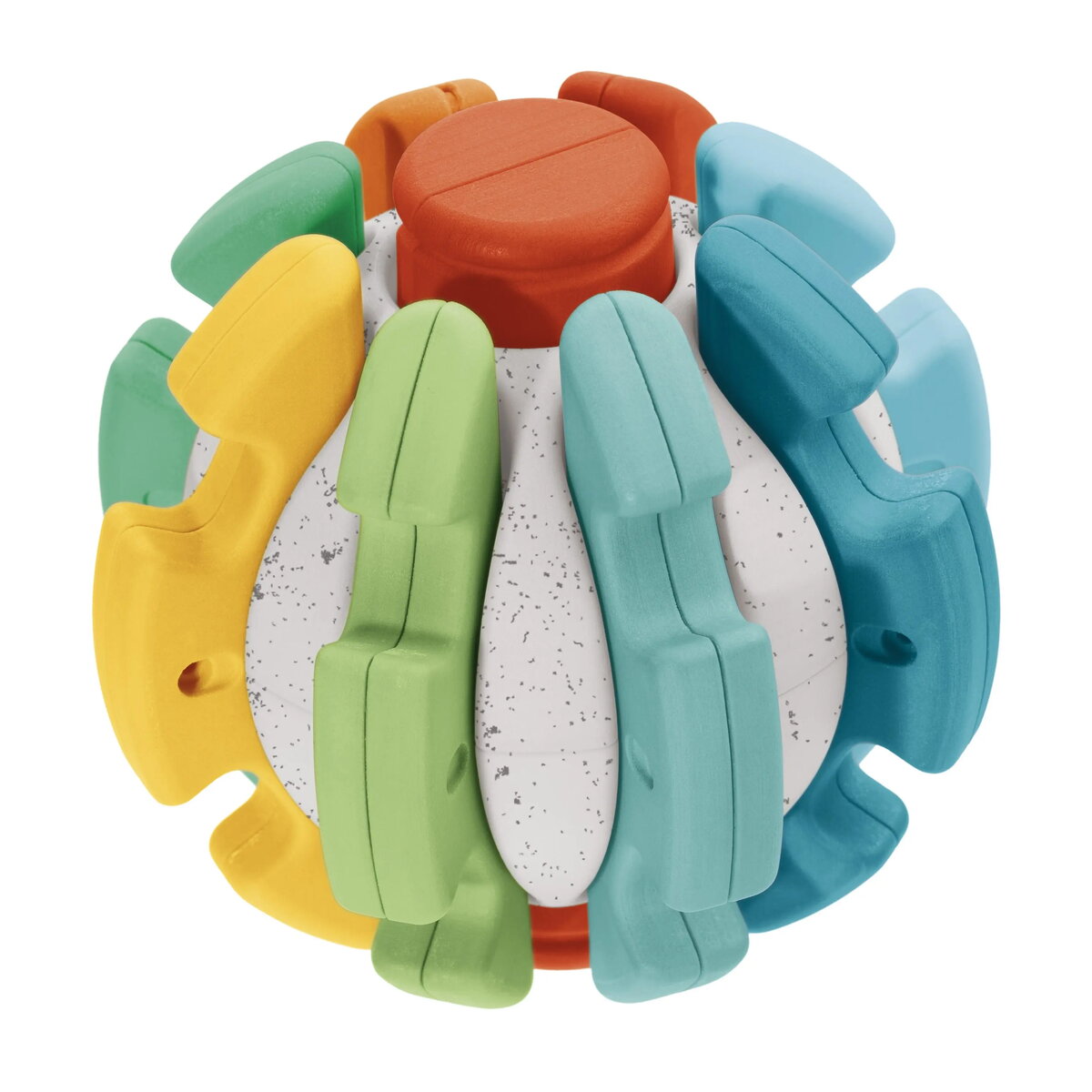Chicco 000093741 mācību rotaļlieta sarkana bērniem