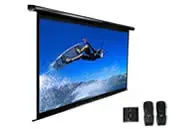 Elite Screens Spectrum Electric125H Motorized Projection Screen 125" 16:9