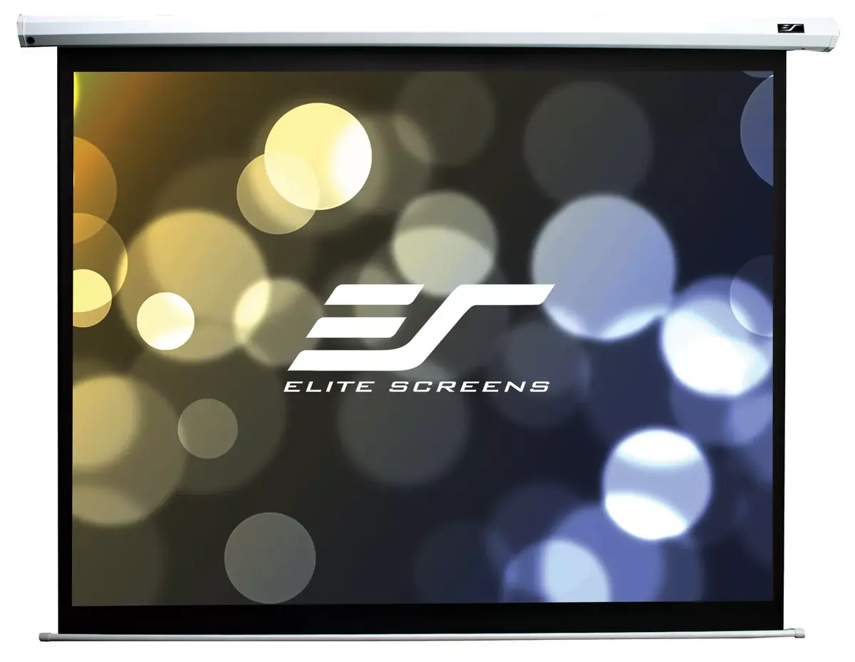 Projektoru ekrāns Elite Screens Spectrum 2.13m (84") Photo 3