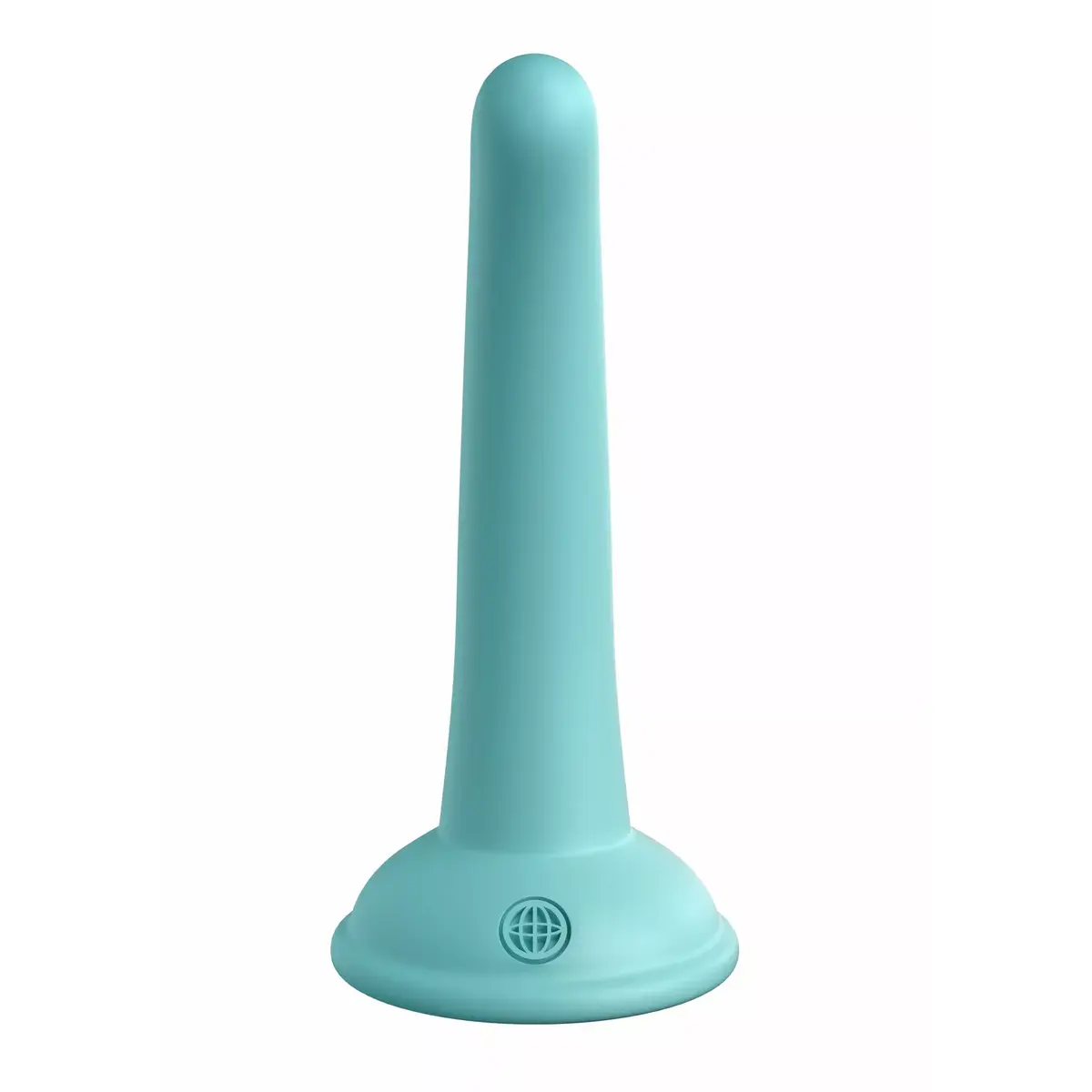Dildo Pipedream DILLIO - CURIOUS FIVE 12.7 CM Photo 4