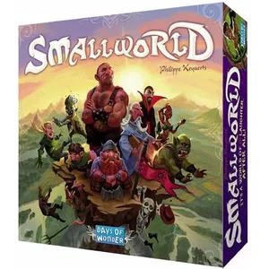 Galda spēle Rebel Small World