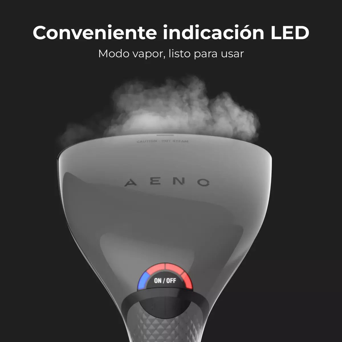 Паровой утюг AENO GS1 Photo 14