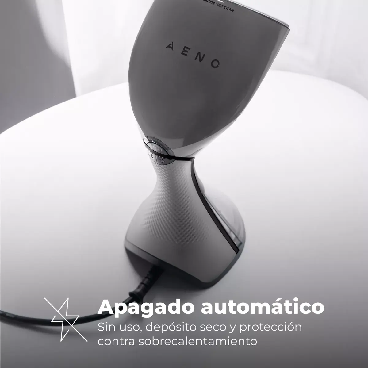 Паровой утюг AENO GS1 Photo 16