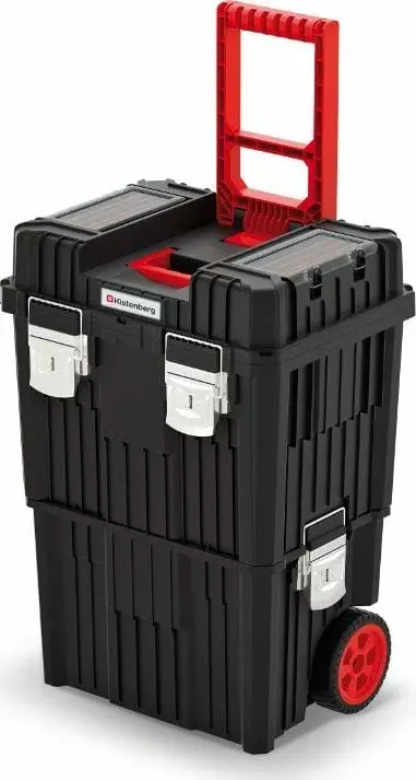 Toolbox Prosperplast KHVWM-S411 Photo 1