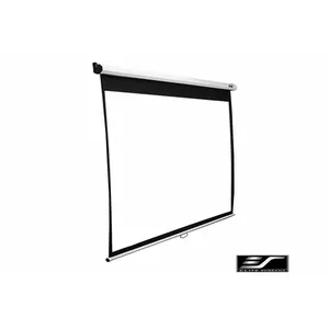 Elite Screens M84NWV projection screen 2.13 m (84") 4:3