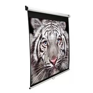 Elite Screens M100NWV1 projection screen 2.54 m (100") 4:3