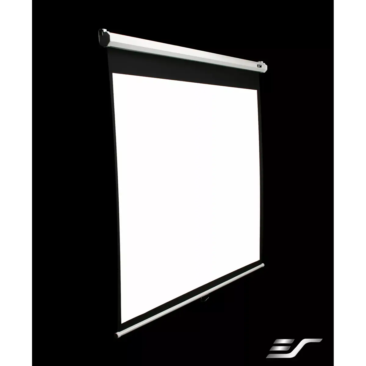 Экран для проекции Elite Screens M100NWV1 Photo 5