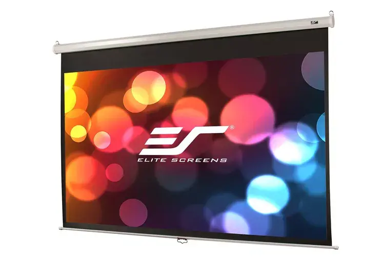 Экран для проекции Elite Screens M80NWV Photo 9