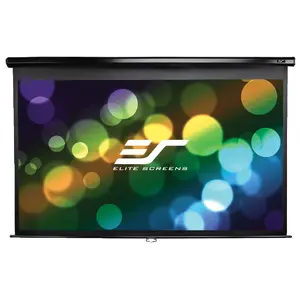 Projektoru ekrāns Elite Screens M150UWH2