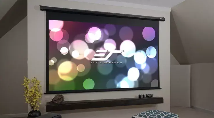 Экран для проекции Elite Screens M92UWH Photo 4