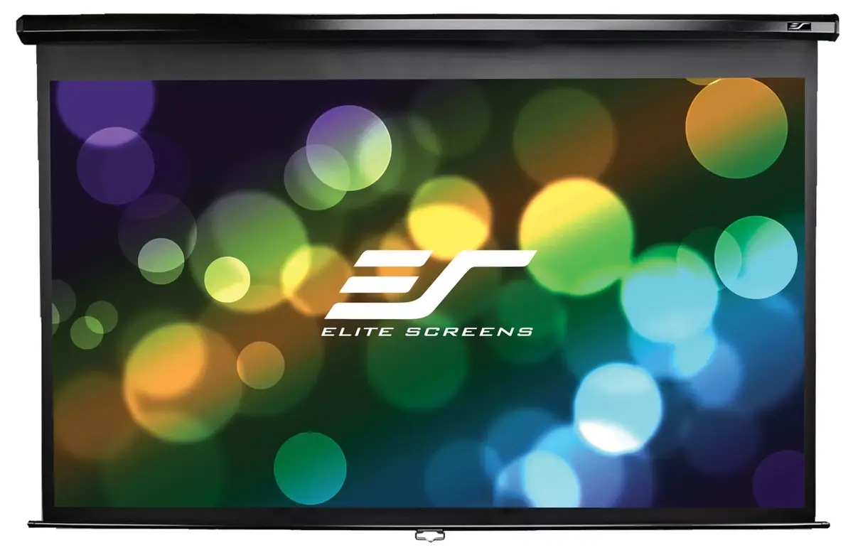 Экран для проектора Elite Screens M120UWH2 Photo 3