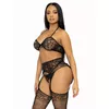 Apakšveļa Leg Avenue One Size 81656_00122 Photo 3