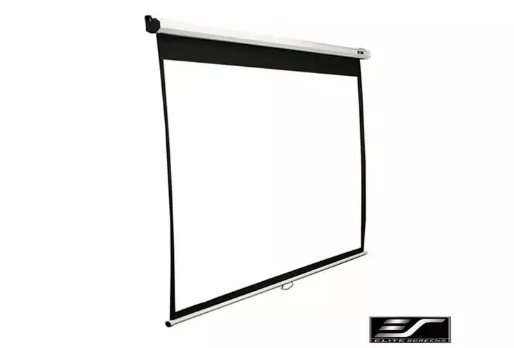Экран для проекции Elite Screens M99UWS1 Photo 11