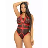 Harness Teddy Leg Avenue Size L 86620 Photo 2