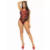 Harness Teddy Leg Avenue Size L 86620 Photo 9