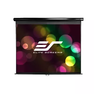 Projektoru ekrāns Elite Screens M113UWS1