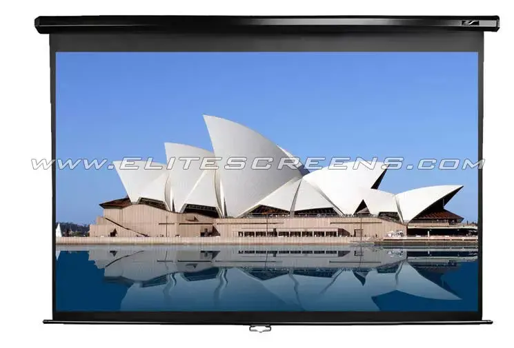 Экран для проекции Elite Screens M113UWS1 Photo 5