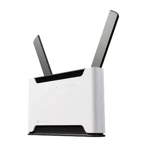 Tabletop router Mikrotik Chateau LTE18 ax Dual-band Wi-Fi 6