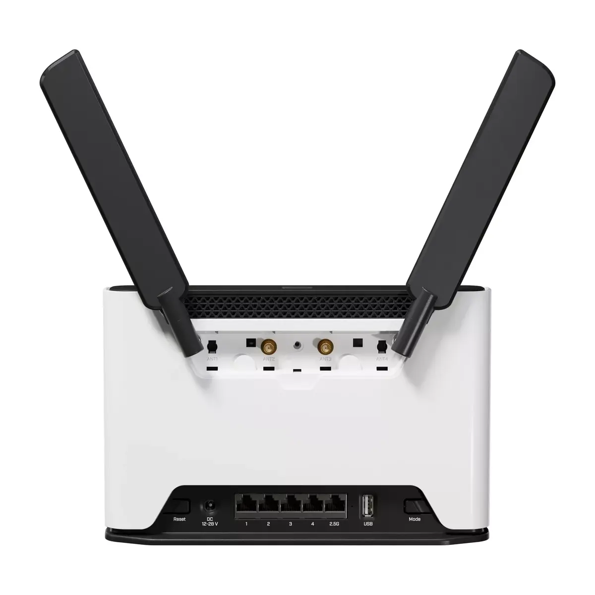 Роутер Mikrotik Chateau LTE18 ax Photo 3
