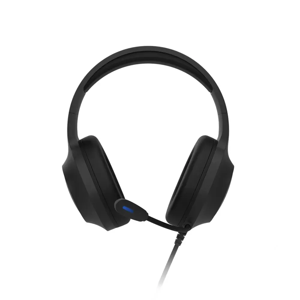 Наушники Zalman ZM-HPS310 BK Photo 2