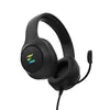Наушники Zalman ZM-HPS310 BK Photo 3