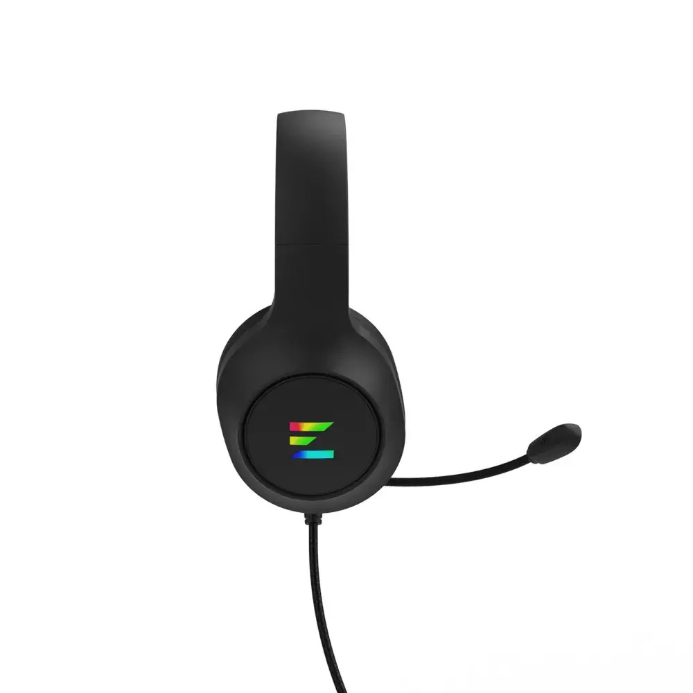 Наушники Zalman ZM-HPS310 BK Photo 4