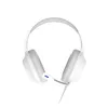 Наушники Zalman ZM-HPS310 WH Photo 2