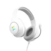 Наушники Zalman ZM-HPS310 WH Photo 3