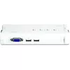 KVM переключатель Trendnet TK-407K Photo 2