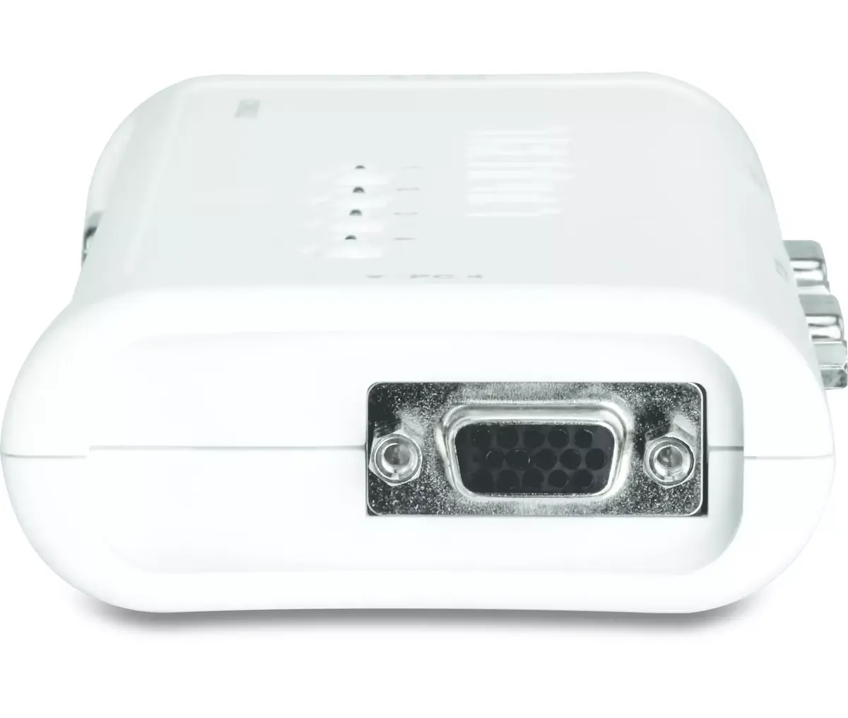 KVM переключатель Trendnet TK-407K Photo 5