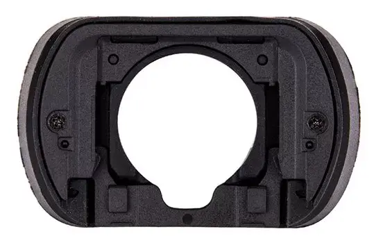 JJC EF-XTL camera body mount cover for Fujifilm Photo 2