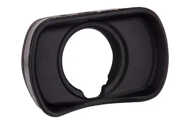 JJC EF-XTL camera body mount cover for Fujifilm Photo 4