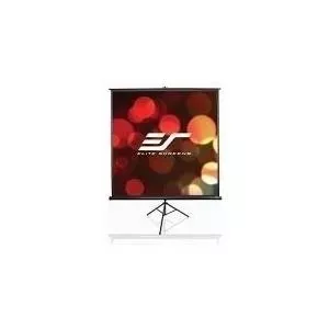 Elite Screens Tripod projection screen 2.16 m (85") 1:1